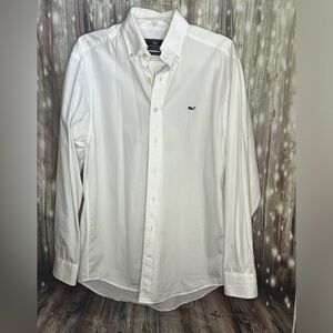 Vineyard vines dress shirt